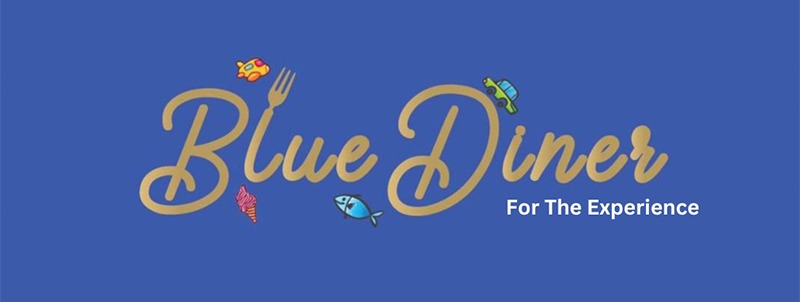 Blue Diner